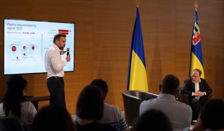 Kutatási és oktatási klaszter létrehozását jelentették be Ungváron