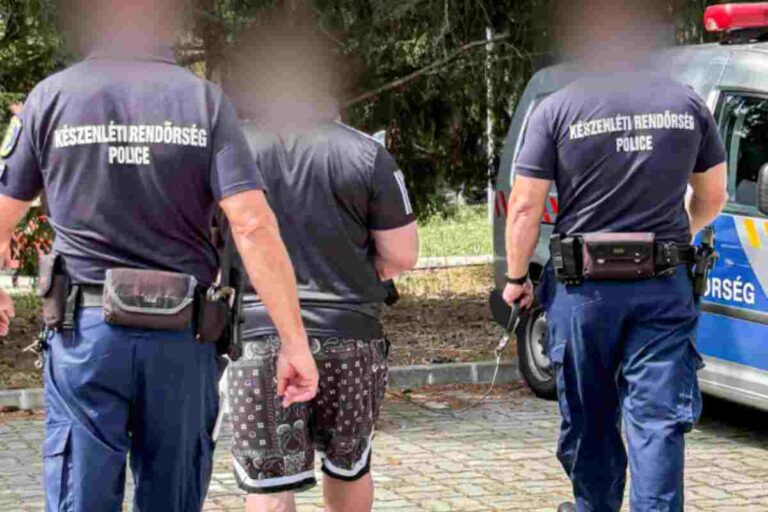 Felszámoltak egy ukrán-magyar gyógyszerhamisító bűnszervezetet
