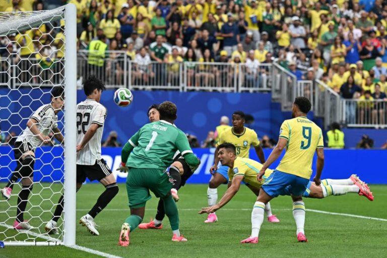 Vb-2026 – Brazília kicsikarta a győzelmet a japánok ellen