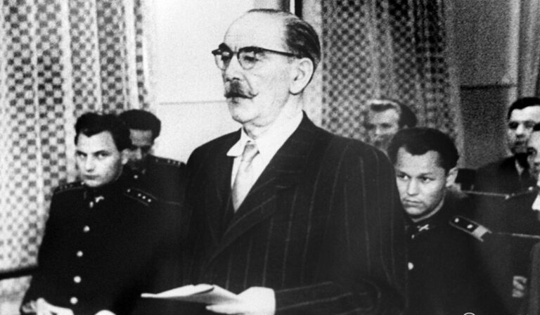 130 éve született Nagy Imre mártír miniszterelnök