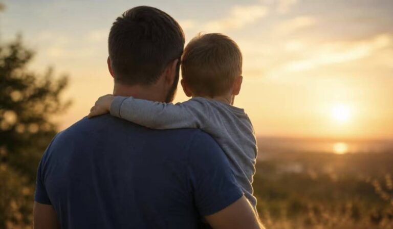 Сьогодні в Україні відзначають День батька