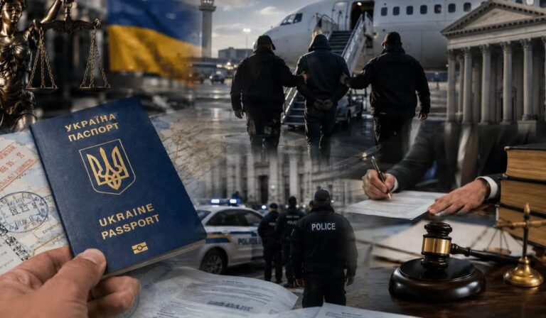 Kik kerülhetnek kiadatásra külföldről Ukrajnának?