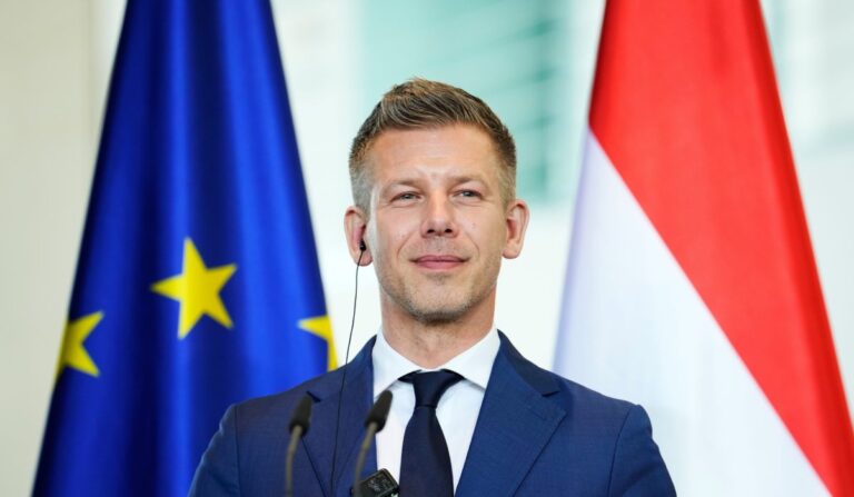 Magyar Péter: megállapodás született Ukrajnával a kárpátaljai magyarok jogainak bővítéséről
