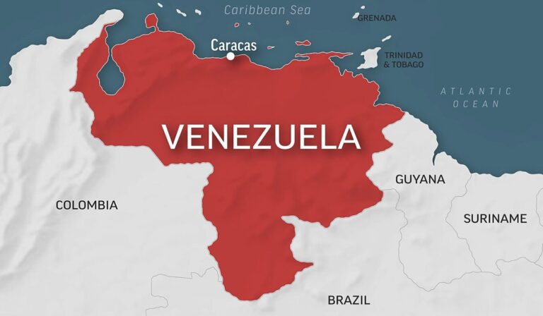 Újabb, 4,9-es erősségű földrengés volt Venezuelában