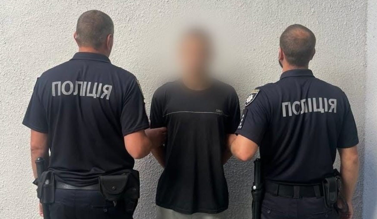 Fiatal munkácsi férfit fogtak el bolti rablás miatt