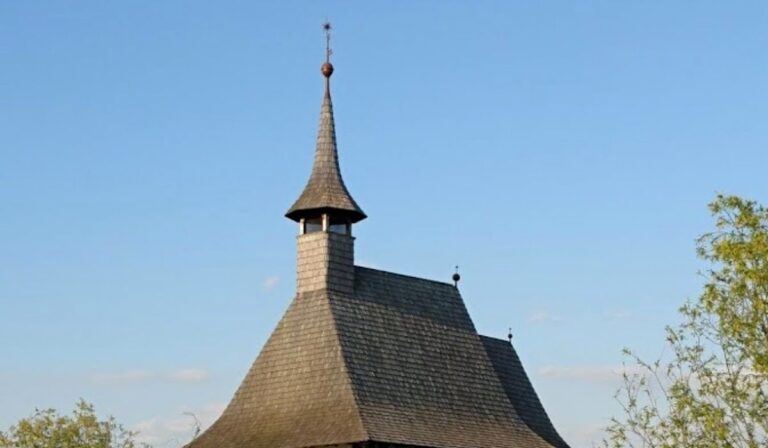 Reményik Sándor: Templomok