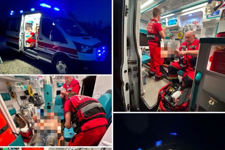 Súlyos égési sérüléseket szenvedett egy férfi Nagybaktán