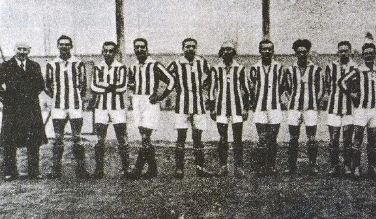 Száz éve hunyt el a magyar futball „Tanár ura”, aki a Juventus „alapkövét” is lerakta