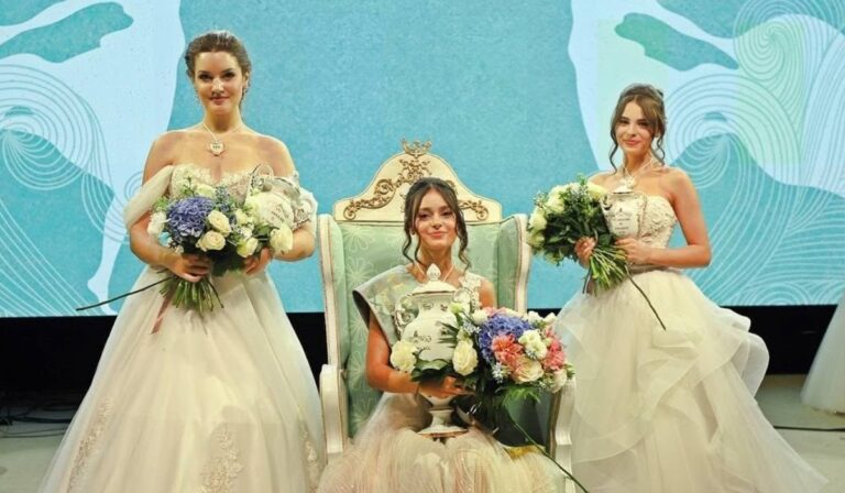 Tegnap tartották a 201. balatonfüredi Anna-bált
