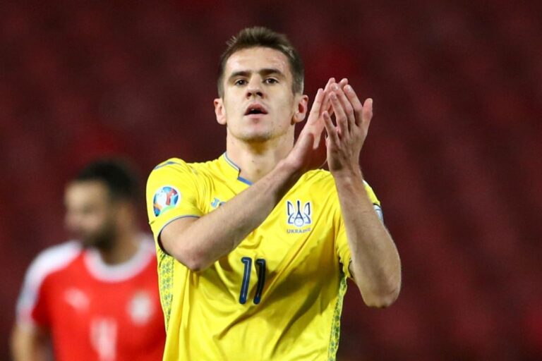 Befejezte pályafutását Artem Bjeszjedin
