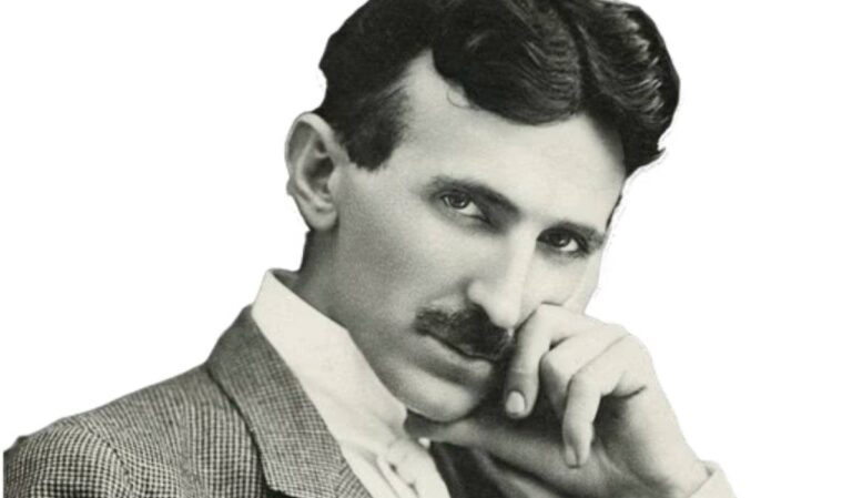 170 éve született Nikola Tesla