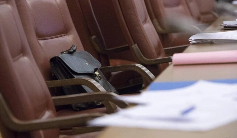 Nyilvánosságra került az új ukrán kormány várható összetétele