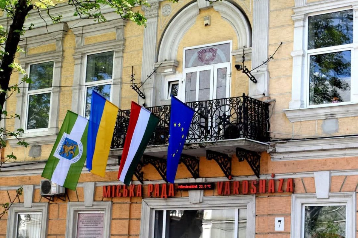 Államnyelvi monitoring Kárpátalján: előrelépések és kihívások a nyelvhasználatban