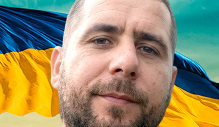 Matyiko Mihajlo