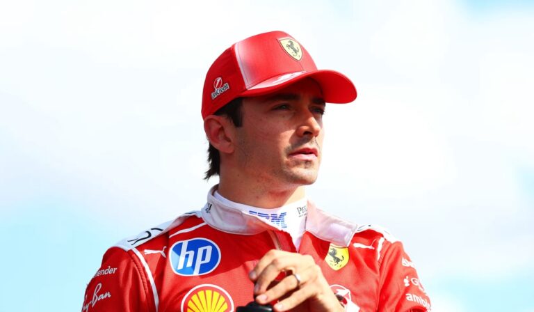 Brit Nagydíj: Leclerc diadalmaskodott Silverstone-ban