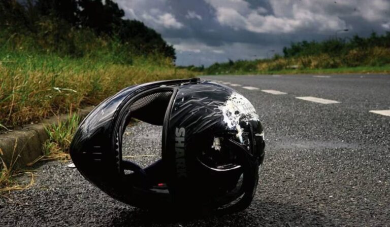 Tehénnel ütközött és meghalt egy motoros a Técsői járásban