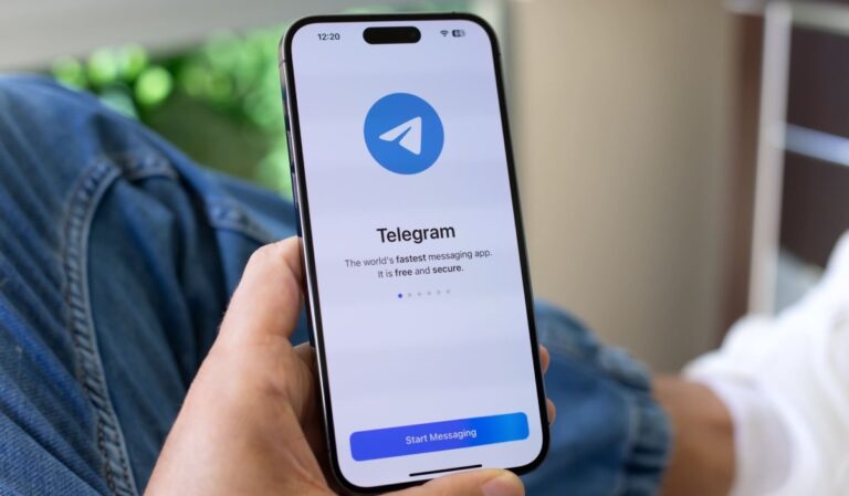 Mi a teendő, ha feltörték a Telegram-fiókját?