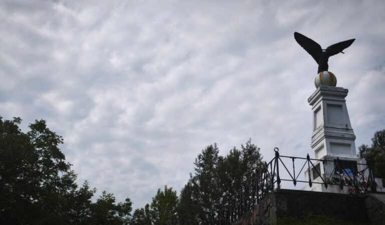 A Rákóczi-szabadságharc első győzelmére emlékeztek Tiszaújlakon