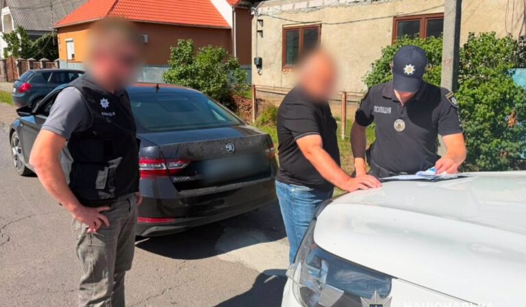 Illegális fakitermeléssel gyanúsítanak egy férfit a Szolyvai járásban