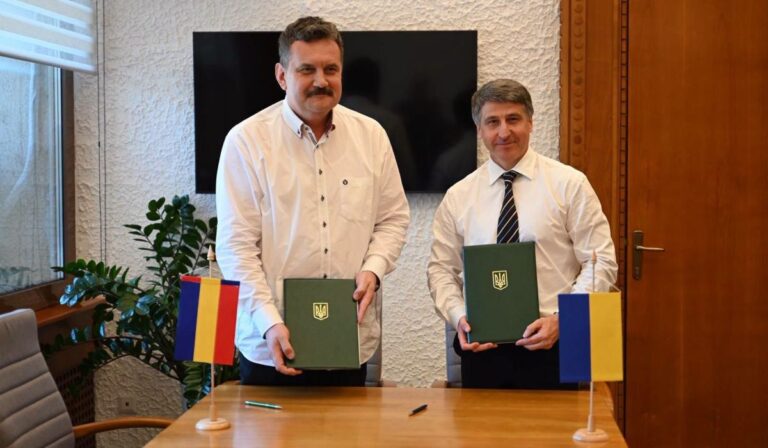 Kárpátalja és Szatmár megye szorosabbra fűzi együttműködését