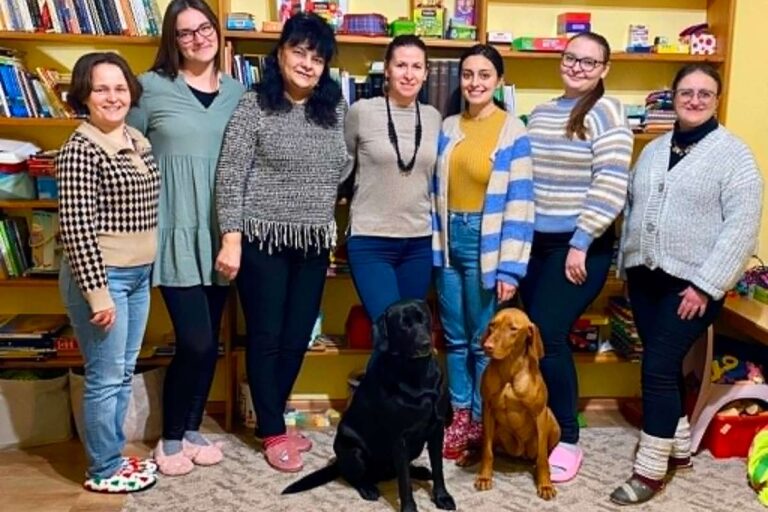 „Nem másoknál kell jobbnak lenni, hanem önmagunknál” – A gyermekek lelki fejlődését segíti a Bóbita