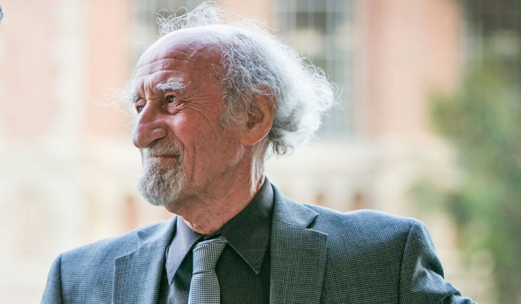Berend T. Iván