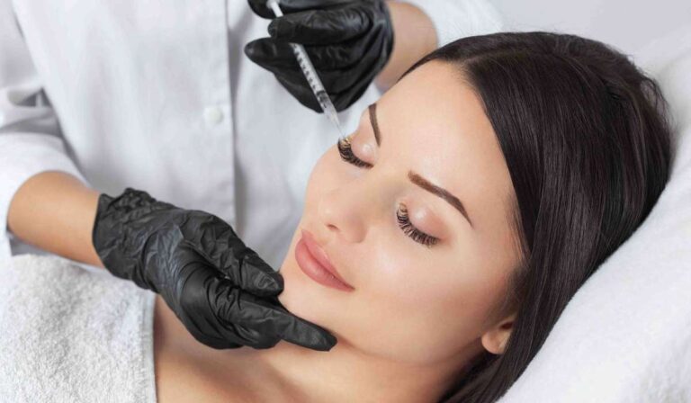 A botulinumtoxin-kezelés kockázataira figyelmeztetnek Ukrajnában