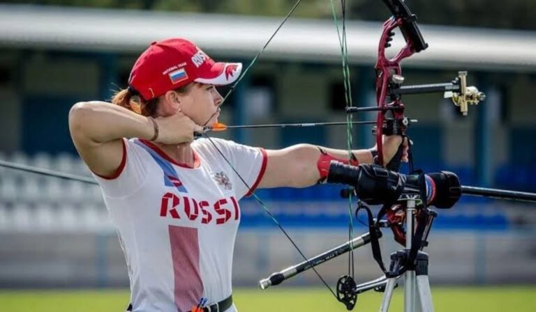 A Nemzetközi Íjász Szövetség feloldotta az orosz sportolók elleni szankciókat