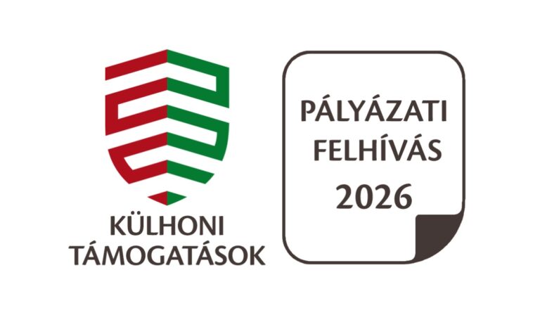 Zrínyi Ilona Kárpátaljai Támogatási Program 2026