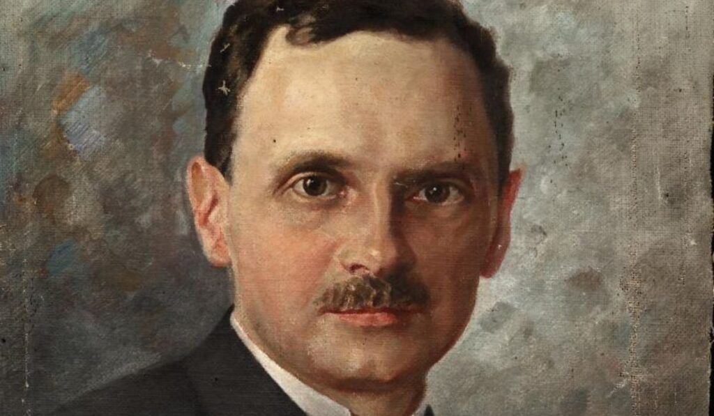 Reményik Sándor
