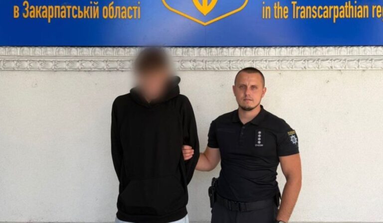 Autólopás miatt őrizetbe vettek egy 19 éves fiatalt Técsőn