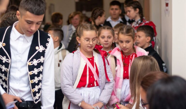 Mesemondó találkozó – Felhívás