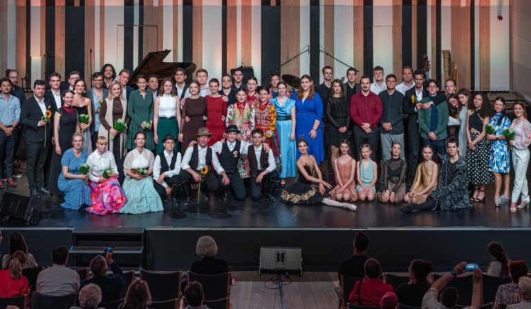 Elindult a jelentkezés a Talentum Hungaricum 2026/27-es évadára