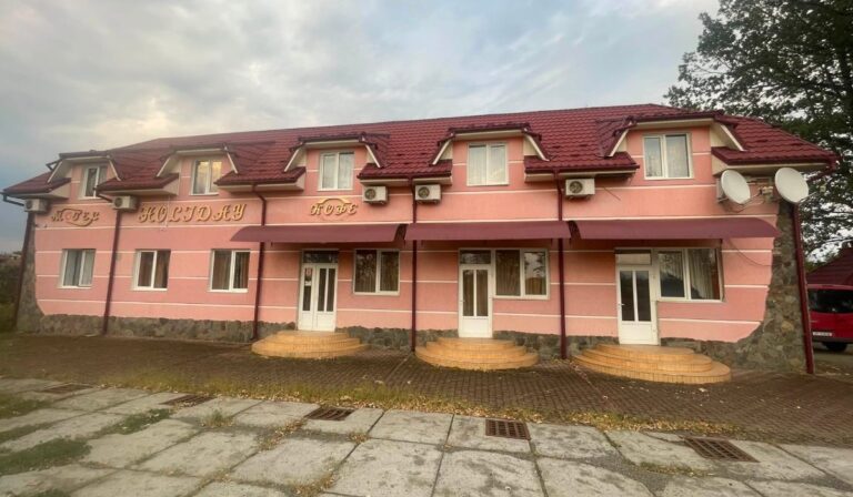 Központot alakít ki a KEGYES Kárpátalján
