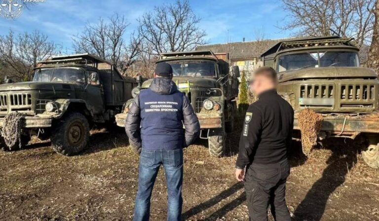Illegális fakitermelést lepleztek le a Técsői járásban