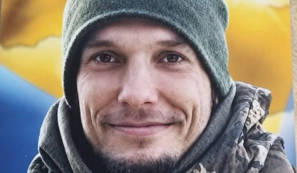 Fotul Ruszlan munkácsi katona