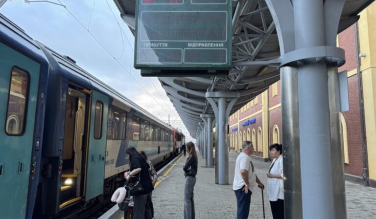 Új gyorsvasút kötheti össze Ungvárt Budapesttel és Belgráddal
