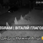 Medve Alsóapsán
