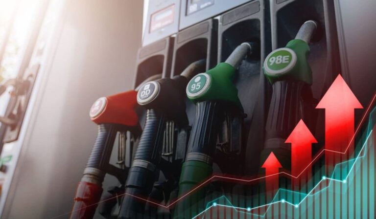 Csaknem 100 hrivnyába kerül egy liter dízel egyes benzinkutakon
