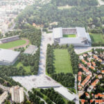 zágrábi Maksimir Stadion