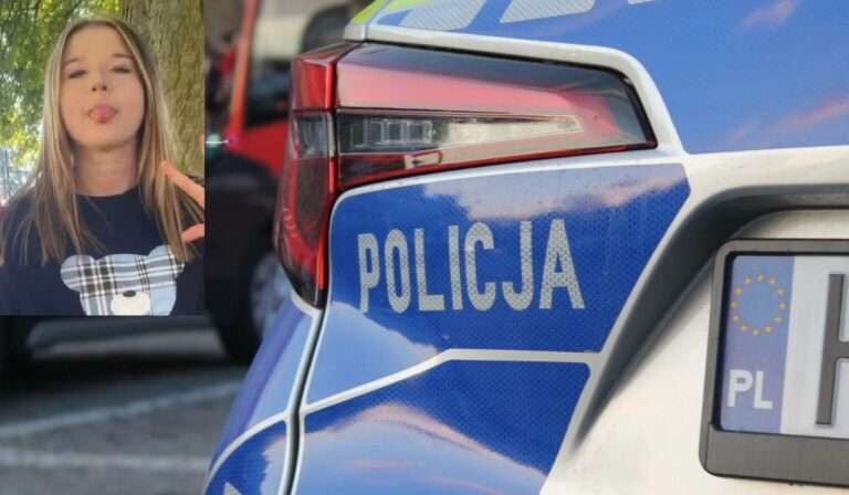 Lengyelországban eltűnt egy 16 éves ukrán lány